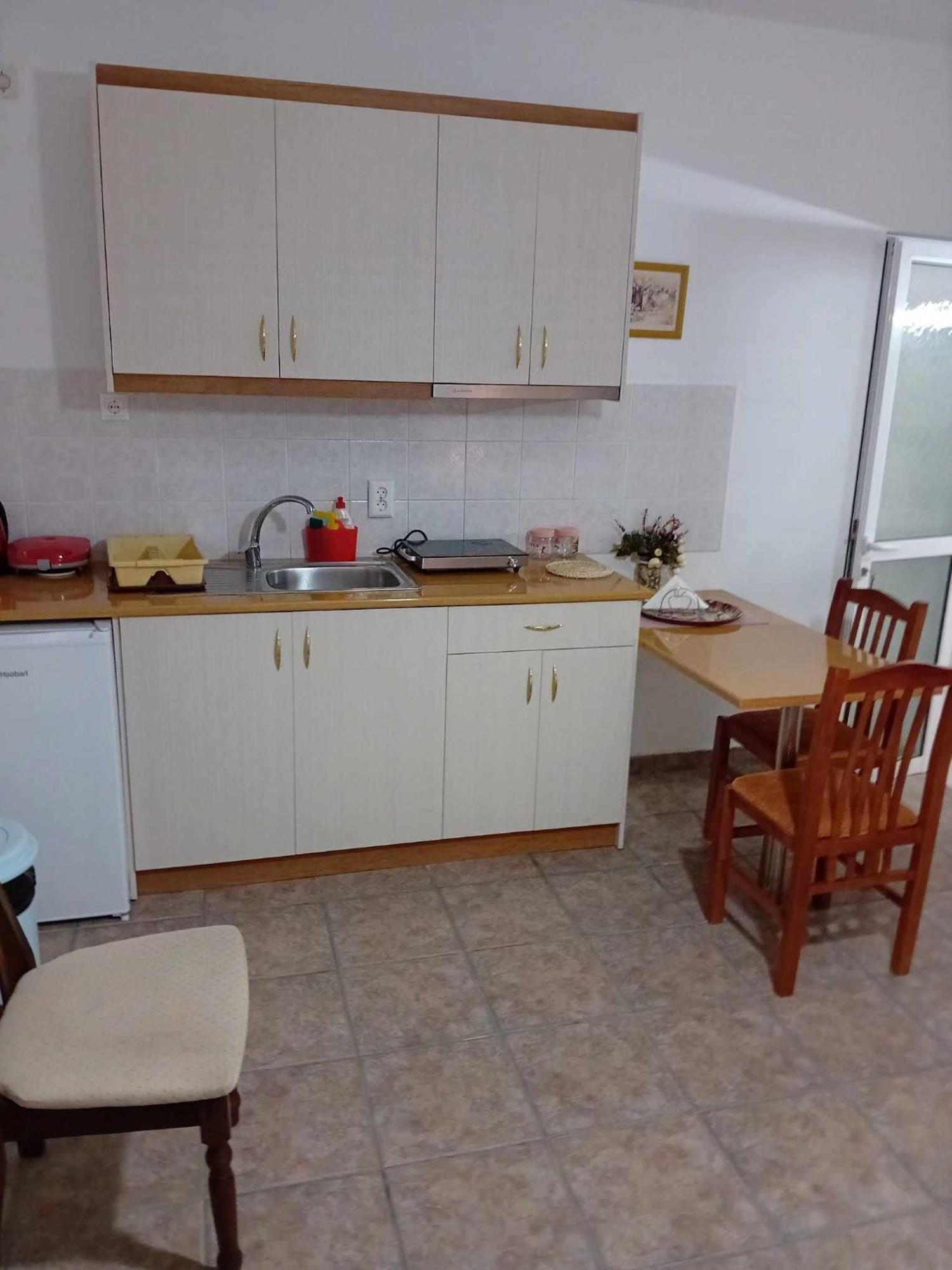 Aggelis House Lägenhet Sarandë Exteriör bild