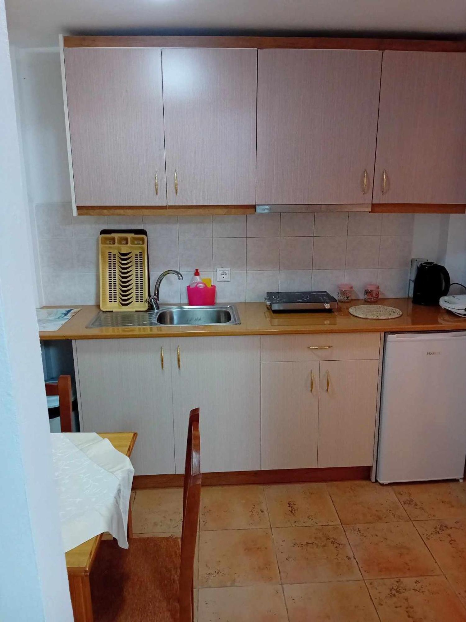 Aggelis House Lägenhet Sarandë Exteriör bild