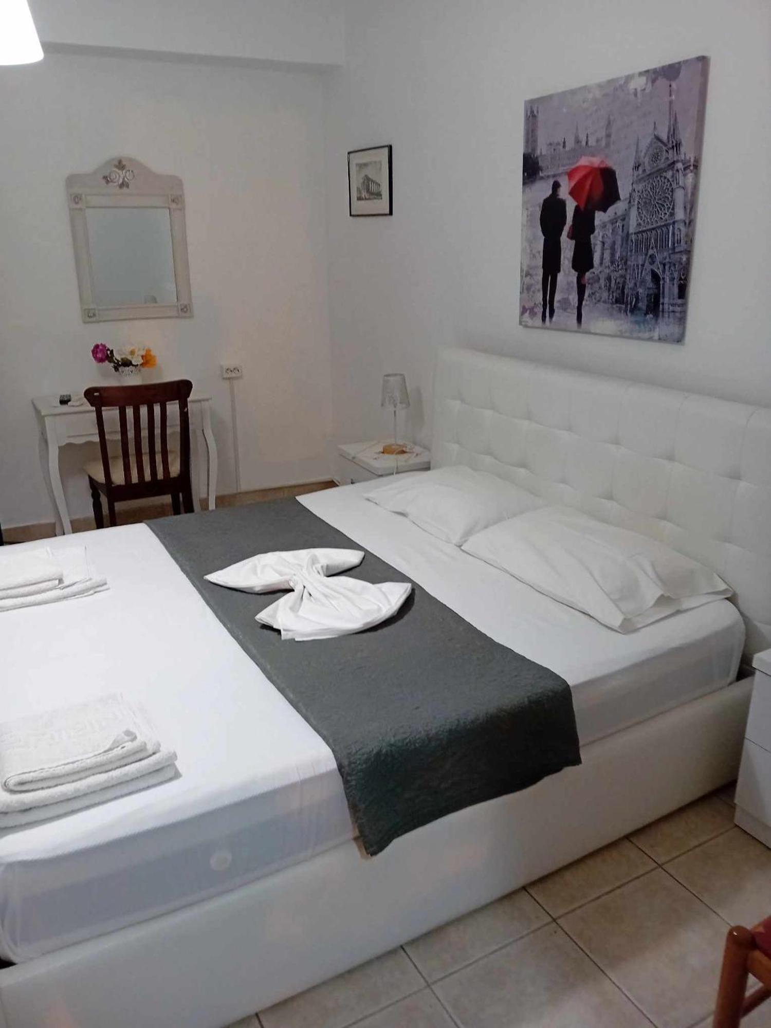 Aggelis House Lägenhet Sarandë Exteriör bild