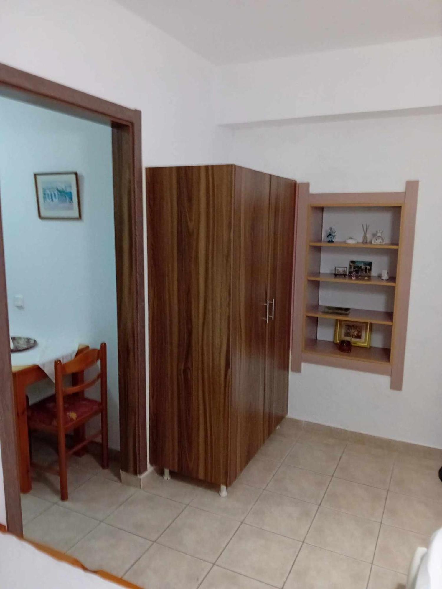 Aggelis House Lägenhet Sarandë Exteriör bild